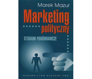 Marketing polityczny