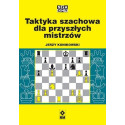 Taktyka szachowa dla przyszłych mistrzów