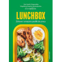 Lunchbox Zdrowe i smaczne posiłki do pracy