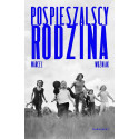 Pospieszalscy. Rodzina
