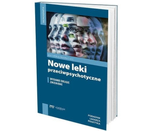 Nowe leki przeciwpsychotyczne w.2 zmienione