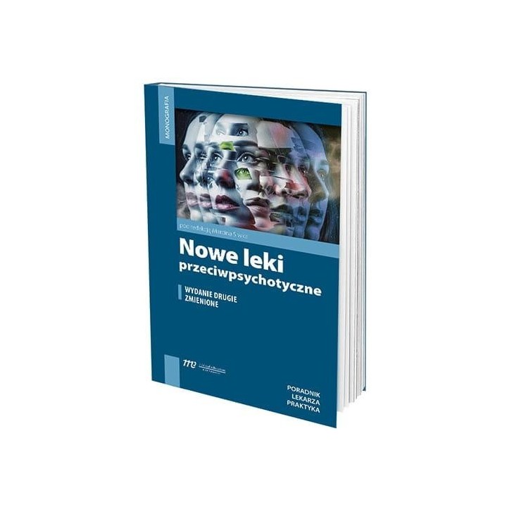 Nowe leki przeciwpsychotyczne w.2 zmienione