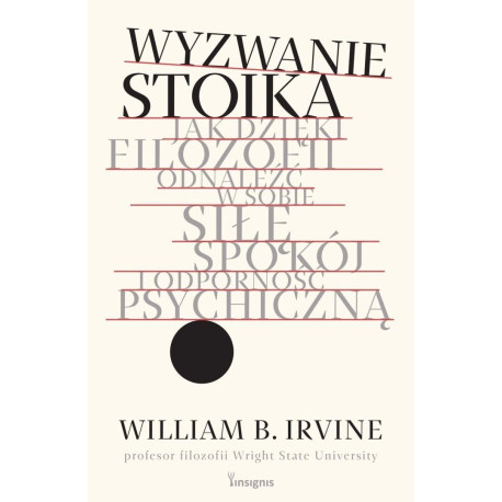 Wyzwanie stoika