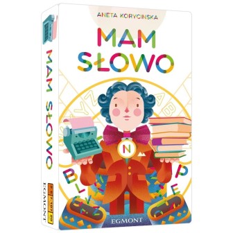 Mam Słowo