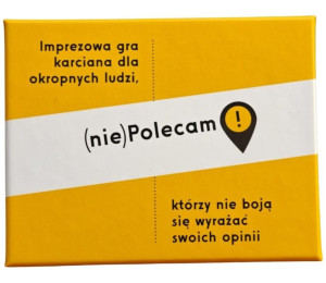(nie) Polecam!