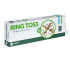 Gra plenerowa Ring toss family Drewno