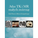 Atlas TK i MR małych zwierząt