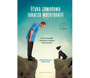 Etyka zawodowa lekarza weterynarii