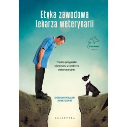 Etyka zawodowa lekarza weterynarii