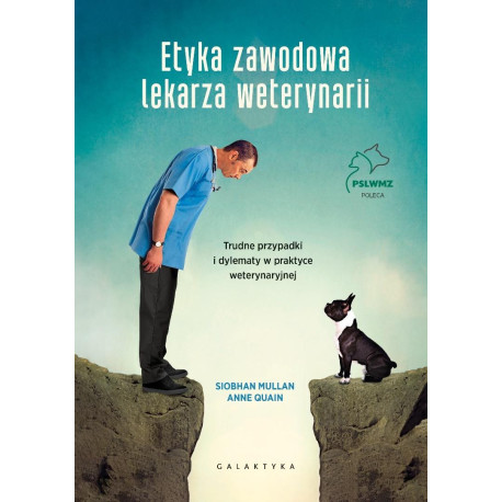 Etyka zawodowa lekarza weterynarii