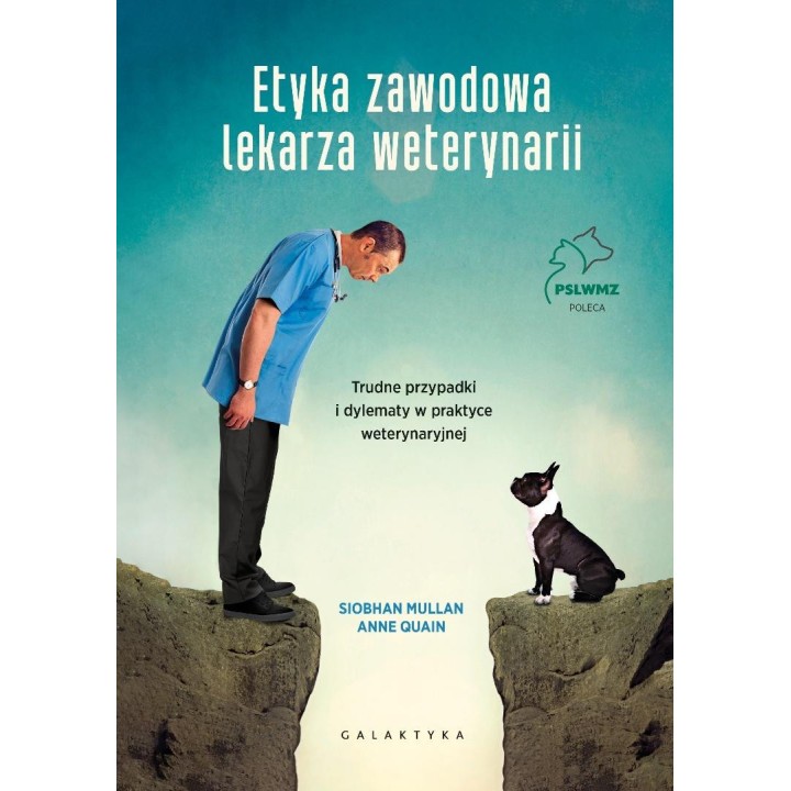 Etyka zawodowa lekarza weterynarii