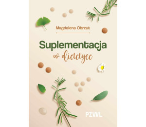 Suplementacja w dietetyce
