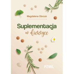 Suplementacja w dietetyce