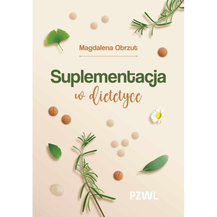 Suplementacja w dietetyce