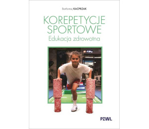 Korepetycje sportowe. Edukacja zdrowotna