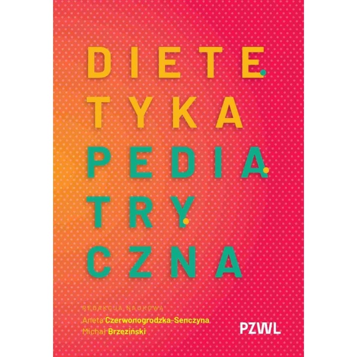 Dietetyka pediatryczna