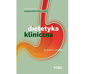 Dietetyka kliniczna