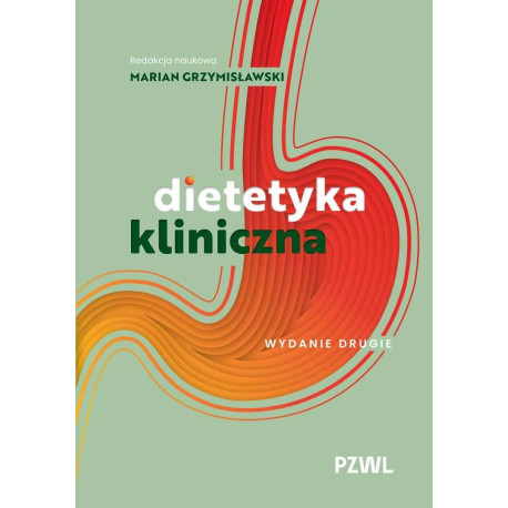 Dietetyka kliniczna
