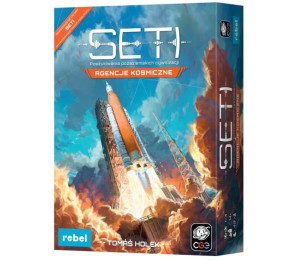 SETI: Poszukiwania pozaziemskich cywilizacji