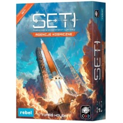 SETI: Poszukiwania pozaziemskich cywilizacji