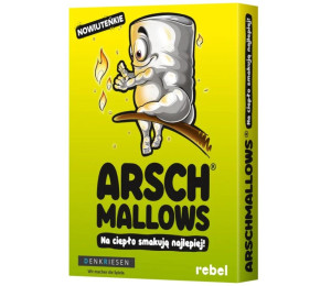 Arschmallows (edycja polska)