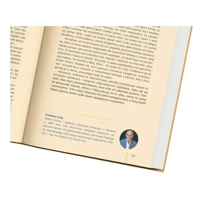 The LiGHT Book