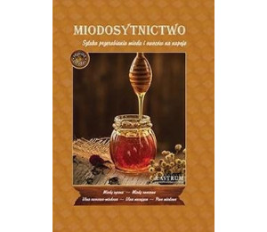 Miodosytnictwo BR w.2022