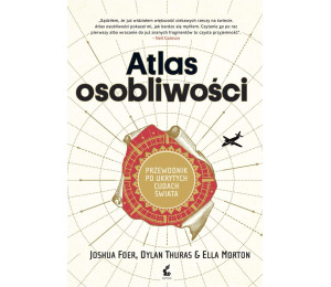 Atlas osobliwości