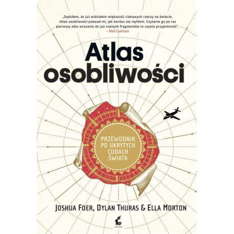 Atlas osobliwości