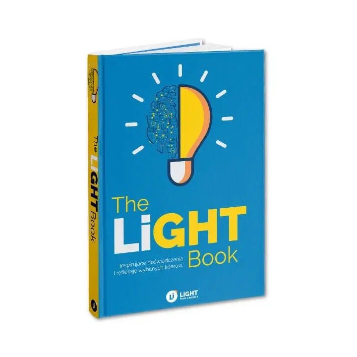 The LiGHT Book