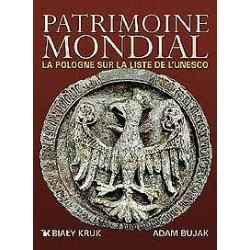 Światowe dziedzictwo - Patrimoine Mondial