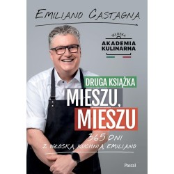 Druga książka Mieszu, mieszu