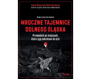 Mroczne tajemnice Dolnego Śląska