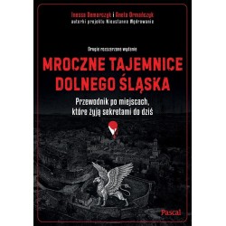 Mroczne tajemnice Dolnego Śląska