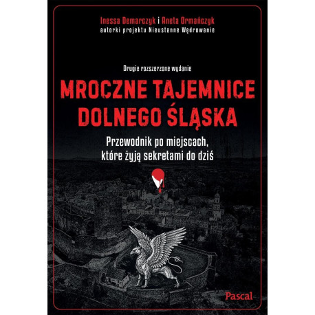Mroczne tajemnice Dolnego Śląska