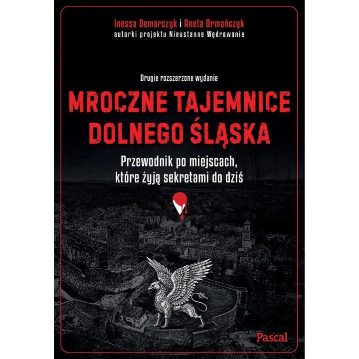 Mroczne tajemnice Dolnego Śląska