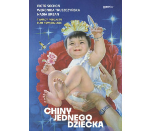 Chiny jednego dziecka