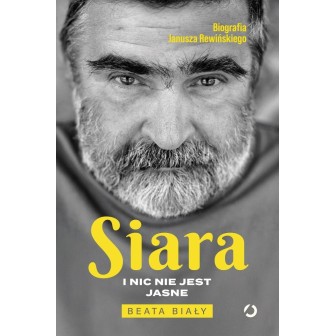 Siara. I nic nie jest jasne