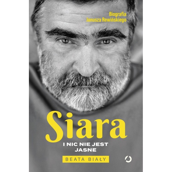 Siara. I nic nie jest jasne