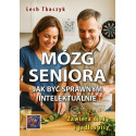 Mózg seniora. Jak być sprawnym intelektualnie