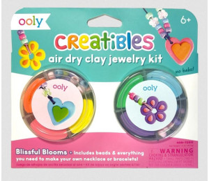 Zestaw Kreatywny z Samoutwardzalnej Pianki