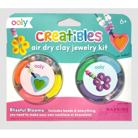 Zestaw Kreatywny z Samoutwardzalnej Pianki