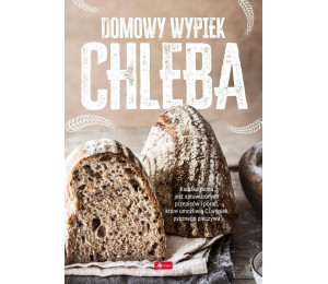 Domowy wypiek chleba