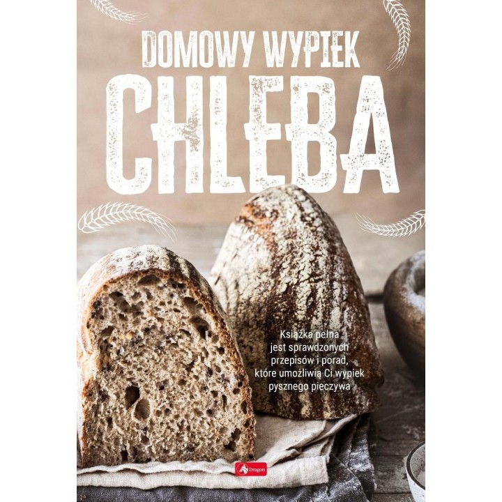 Domowy wypiek chleba
