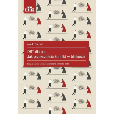 DBT dla par. Jak przekształcić konflikt w bliskość