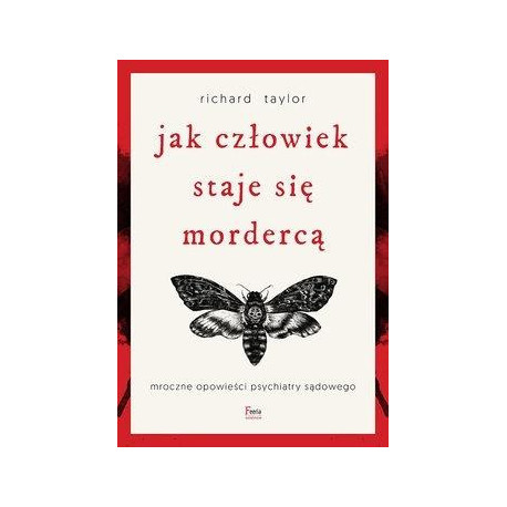Jak człowiek staje się mordercą w.2022