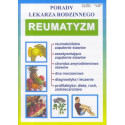 Porady lek. rodzinnego. Reumatyzm. Nr 112