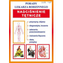 Porady lek. rodzinnego. Nadciśnienie tętnicze Nr50