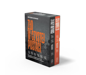 Pakiet: Cela numer 24 / 24 razy dożywocie