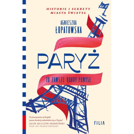 Paryż to zawsze dobry pomysł